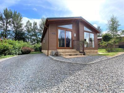 Liberty Lodge โคลฟอร์ด ภายนอก รูปภาพ
